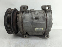 2011-2014 Chrysler 200 Air Conditioning A/c Ac Compressor Oem - Oemusedautoparts1.com