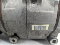 2011-2014 Chrysler 200 Air Conditioning A/c Ac Compressor Oem - Oemusedautoparts1.com