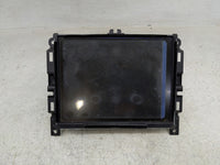 2017 Chrysler 200 Radio AM FM Cd Player Receiver Replacement P/N:68270680AE Fits OEM Used Auto Parts - Oemusedautoparts1.com