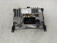 2017 Chrysler 200 Radio AM FM Cd Player Receiver Replacement P/N:68270680AE Fits OEM Used Auto Parts - Oemusedautoparts1.com