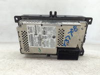 2017 Chrysler 200 Radio AM FM Cd Player Receiver Replacement P/N:P68306928AB Fits OEM Used Auto Parts - Oemusedautoparts1.co