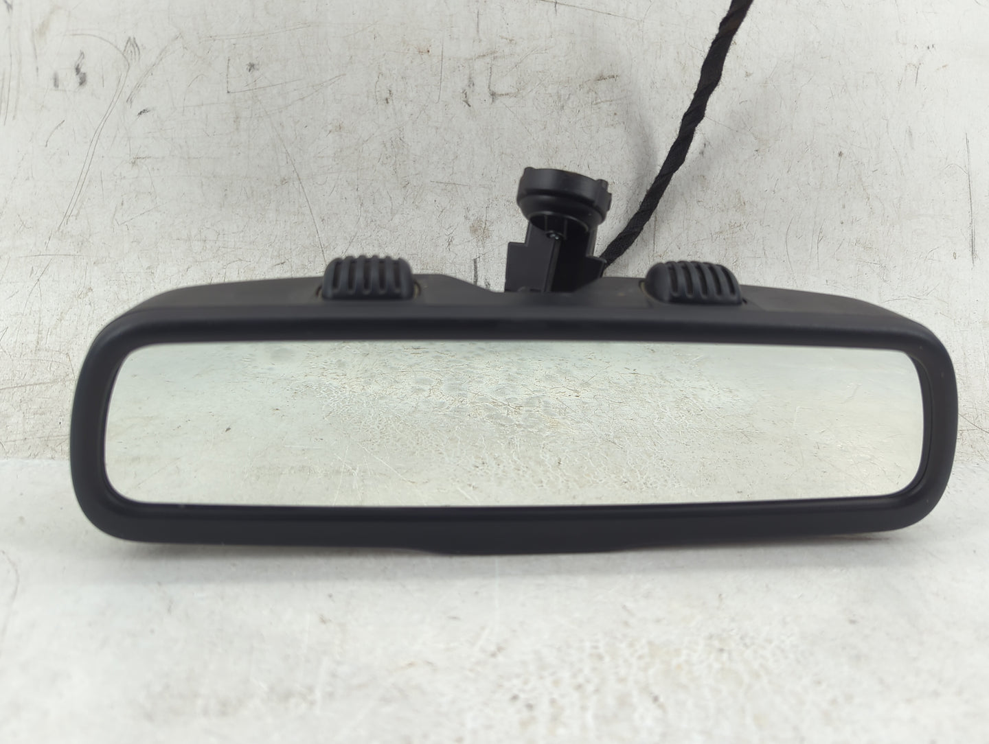 2014-2017 Chrysler 200 Interior Rear View Mirror Replacement OEM P/N:A048070 Fits Fits 2014 2015 2016 2017 OEM Used Auto Par