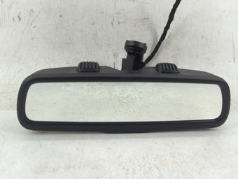 compare product 2014-2017 Chrysler 200 Interior Rear View Mirror Replacement OEM P/N:A048070 Fits Fits 2014 2015 2016 2017 OEM Used Auto Parts