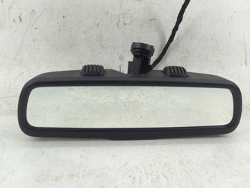 2014-2017 Chrysler 200 Interior Rear View Mirror Replacement OEM P/N:A048070 Fits Fits 2014 2015 2016 2017 OEM Used Auto Par