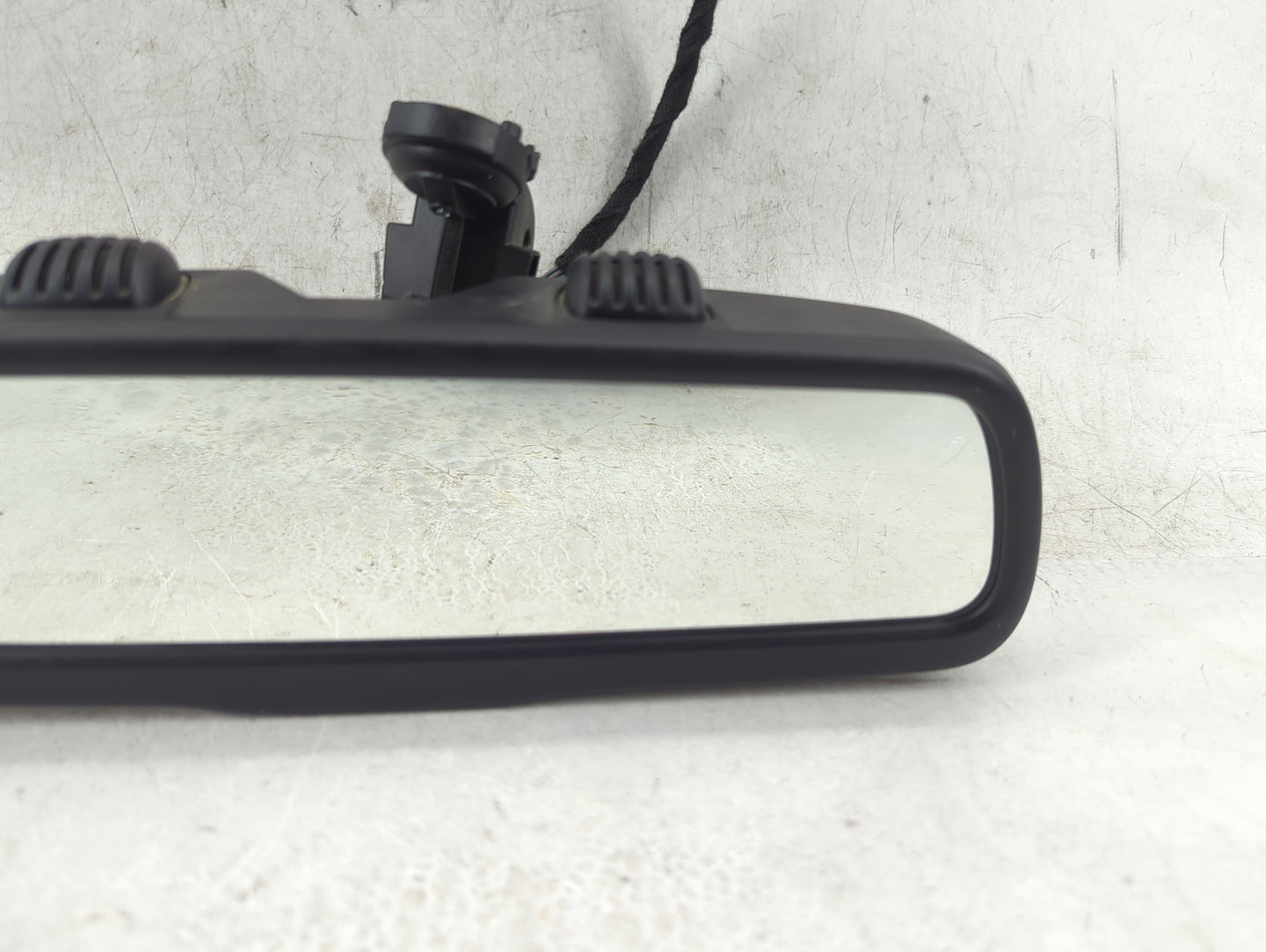 2014-2017 Chrysler 200 Interior Rear View Mirror Replacement OEM P/N:A048070 Fits Fits 2014 2015 2016 2017 OEM Used Auto Par