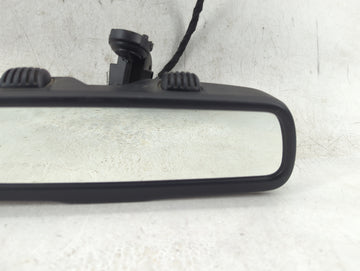 2014-2017 Chrysler 200 Interior Rear View Mirror Replacement OEM P/N:A048070 Fits Fits 2014 2015 2016 2017 OEM Used Auto Parts