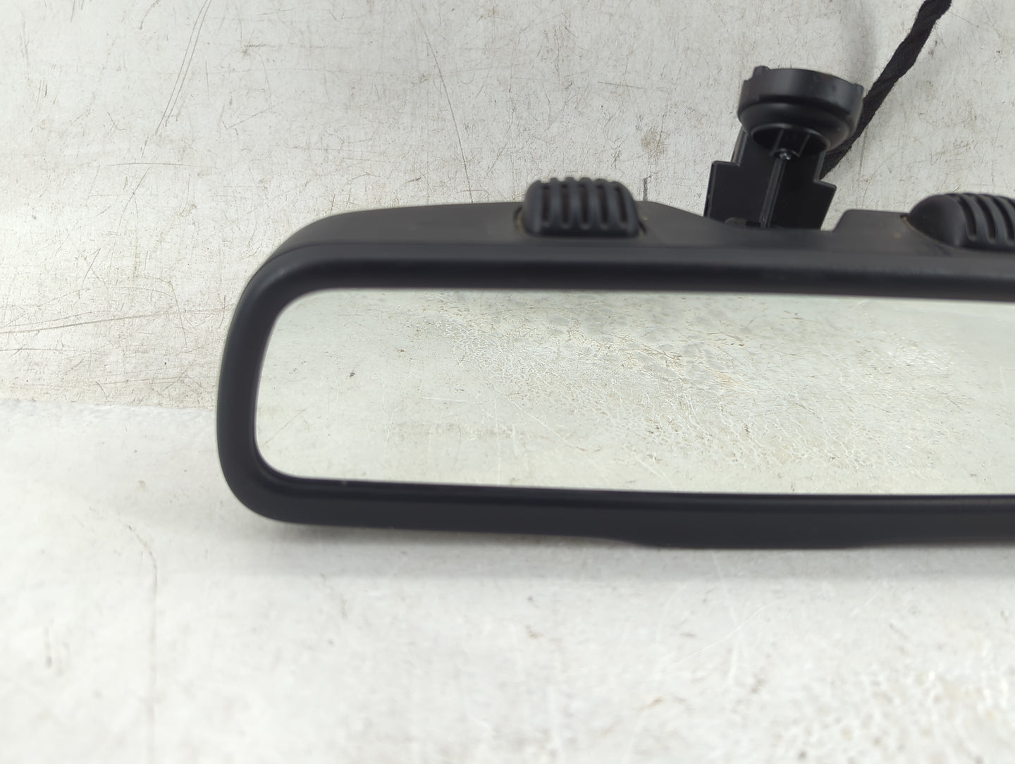 2014-2017 Chrysler 200 Interior Rear View Mirror Replacement OEM P/N:A048070 Fits Fits 2014 2015 2016 2017 OEM Used Auto Par