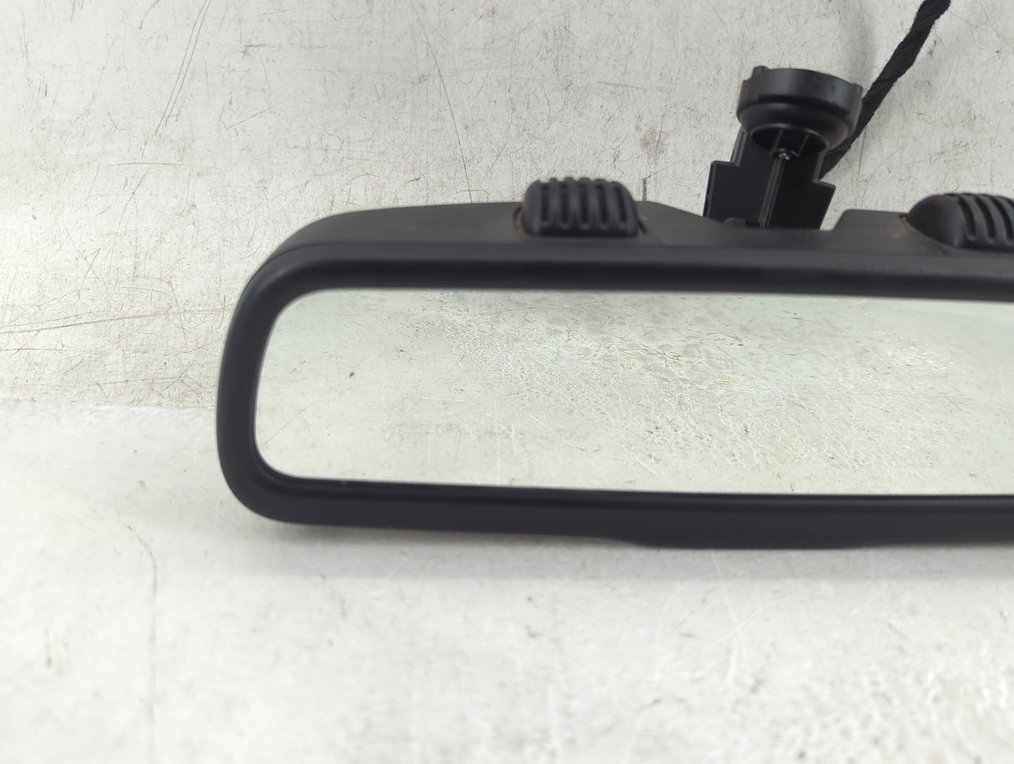 2014-2017 Chrysler 200 Interior Rear View Mirror Replacement OEM P/N:A048070 Fits Fits 2014 2015 2016 2017 OEM Used Auto Par