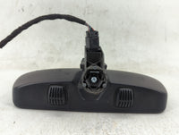 2014-2017 Chrysler 200 Interior Rear View Mirror Replacement OEM P/N:A048070 Fits Fits 2014 2015 2016 2017 OEM Used Auto Par