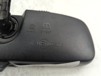 2014-2017 Chrysler 200 Interior Rear View Mirror Replacement OEM P/N:A048070 Fits Fits 2014 2015 2016 2017 OEM Used Auto Par