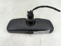 2014-2017 Chrysler 200 Interior Rear View Mirror Replacement OEM P/N:A048070 Fits Fits 2014 2015 2016 2017 OEM Used Auto Par