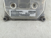 2016-2017 Chrysler 200 PCM Engine Control Computer ECU ECM PCU OEM P/N:P68258531AB Fits Fits 2016 2017 OEM Used Auto Parts -