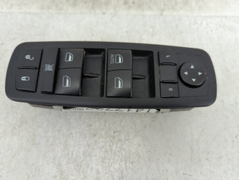 compare product 2015-2017 Chrysler 200 Master Power Window Switch Replacement Driver Side Left P/N:10123670 Fits Fits 2013 2014 2015 2016 2017 OEM Used Auto Parts
