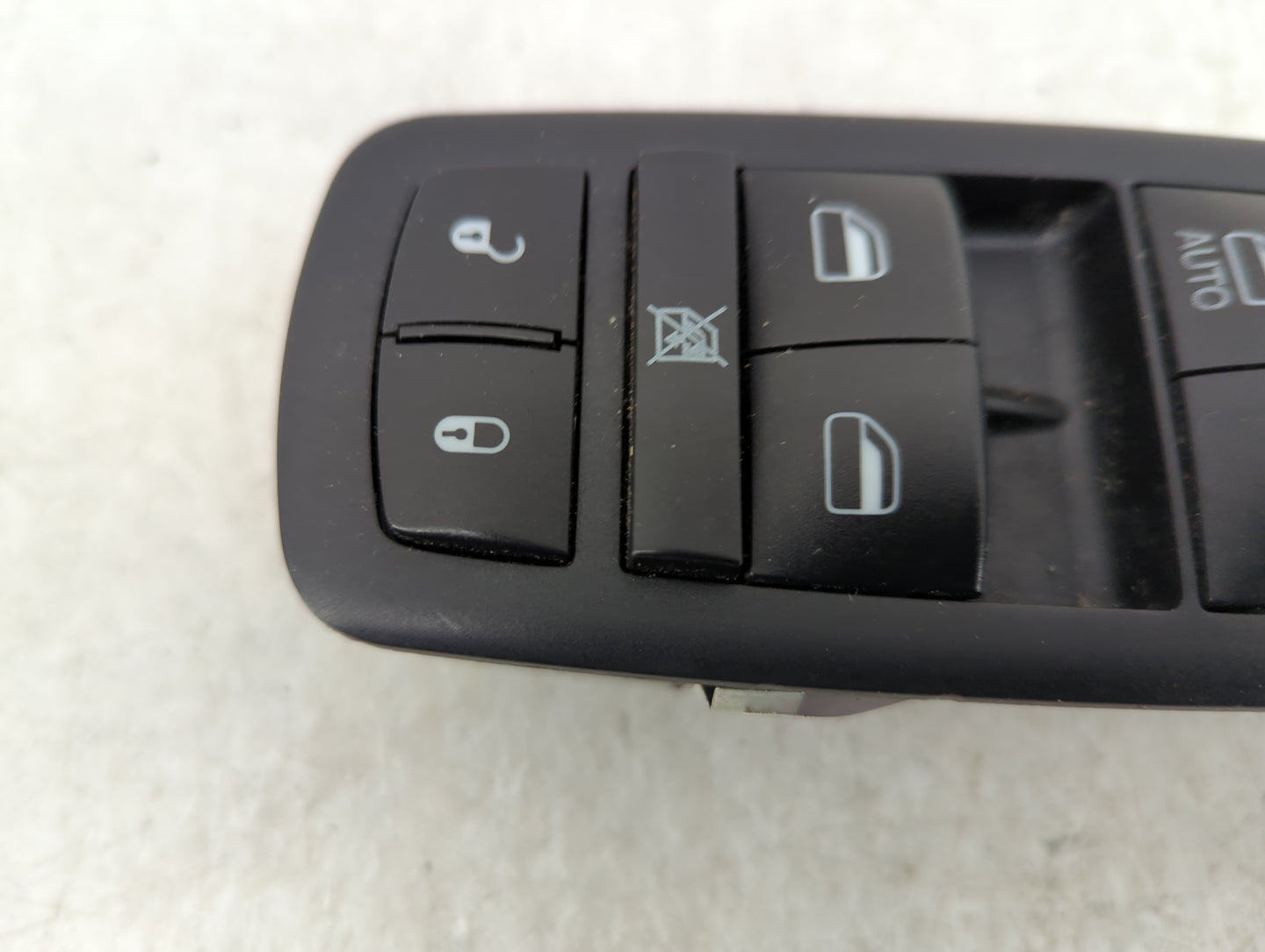 2015-2017 Chrysler 200 Master Power Window Switch Replacement Driver Side Left P/N:10123670 Fits Fits 2013 2014 2015 2016 20