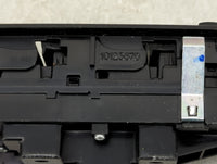 2015-2017 Chrysler 200 Master Power Window Switch Replacement Driver Side Left P/N:10123670 Fits Fits 2013 2014 2015 2016 20