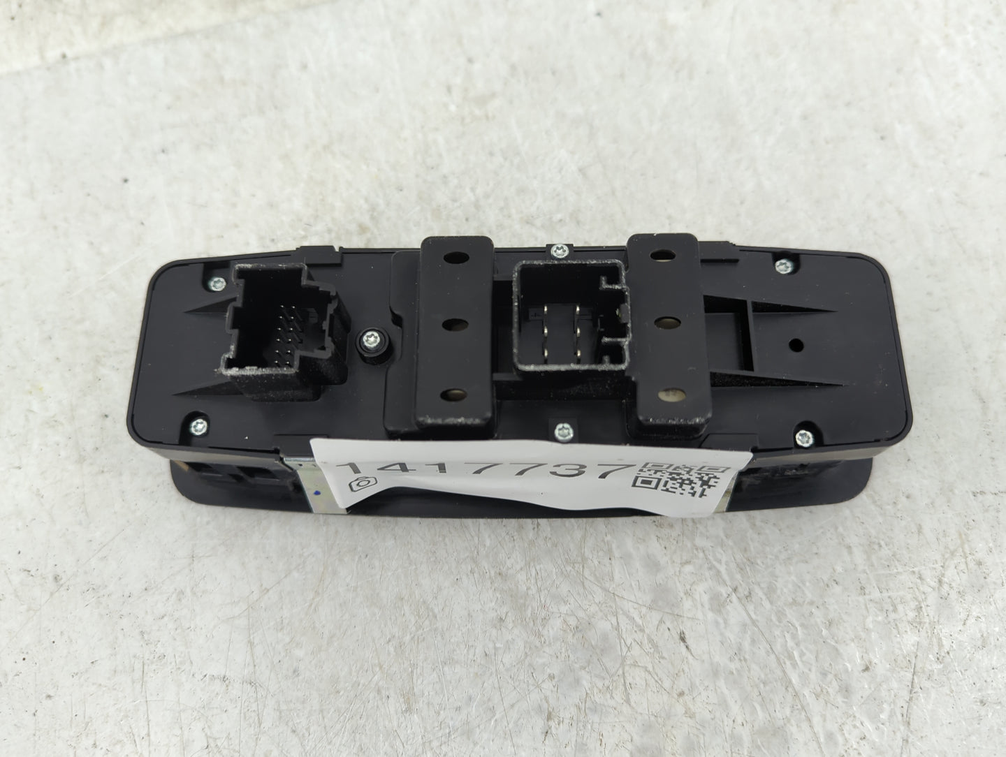 2015-2017 Chrysler 200 Master Power Window Switch Replacement Driver Side Left P/N:10123670 Fits Fits 2013 2014 2015 2016 20