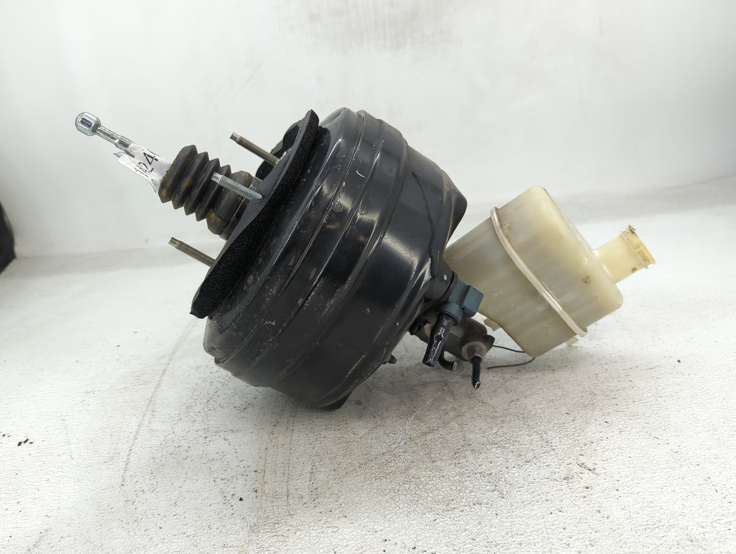 Chrysler 200 Power Brake Booster Oem - Oemusedautoparts1.com