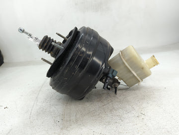 Chrysler 200 Power Brake Booster Oem - Oemusedautoparts1.com