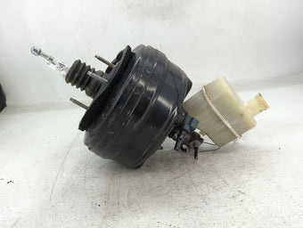compare product Chrysler 200 Power Brake Booster Oem