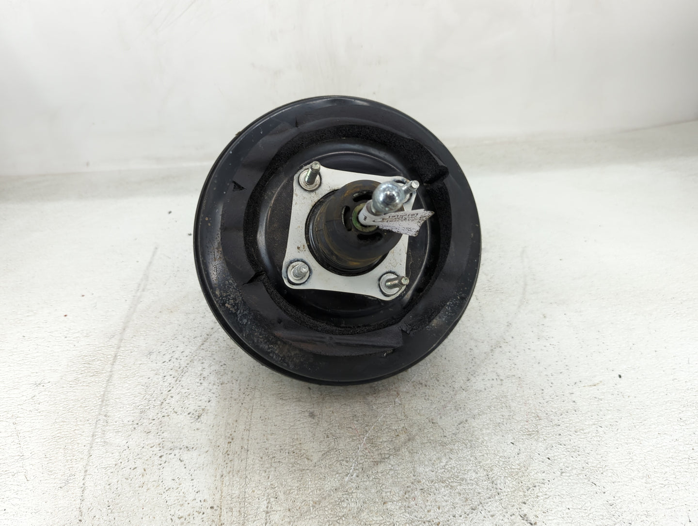 Chrysler 200 Power Brake Booster Oem - Oemusedautoparts1.com