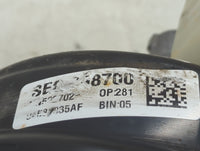 Chrysler 200 Power Brake Booster Oem - Oemusedautoparts1.com