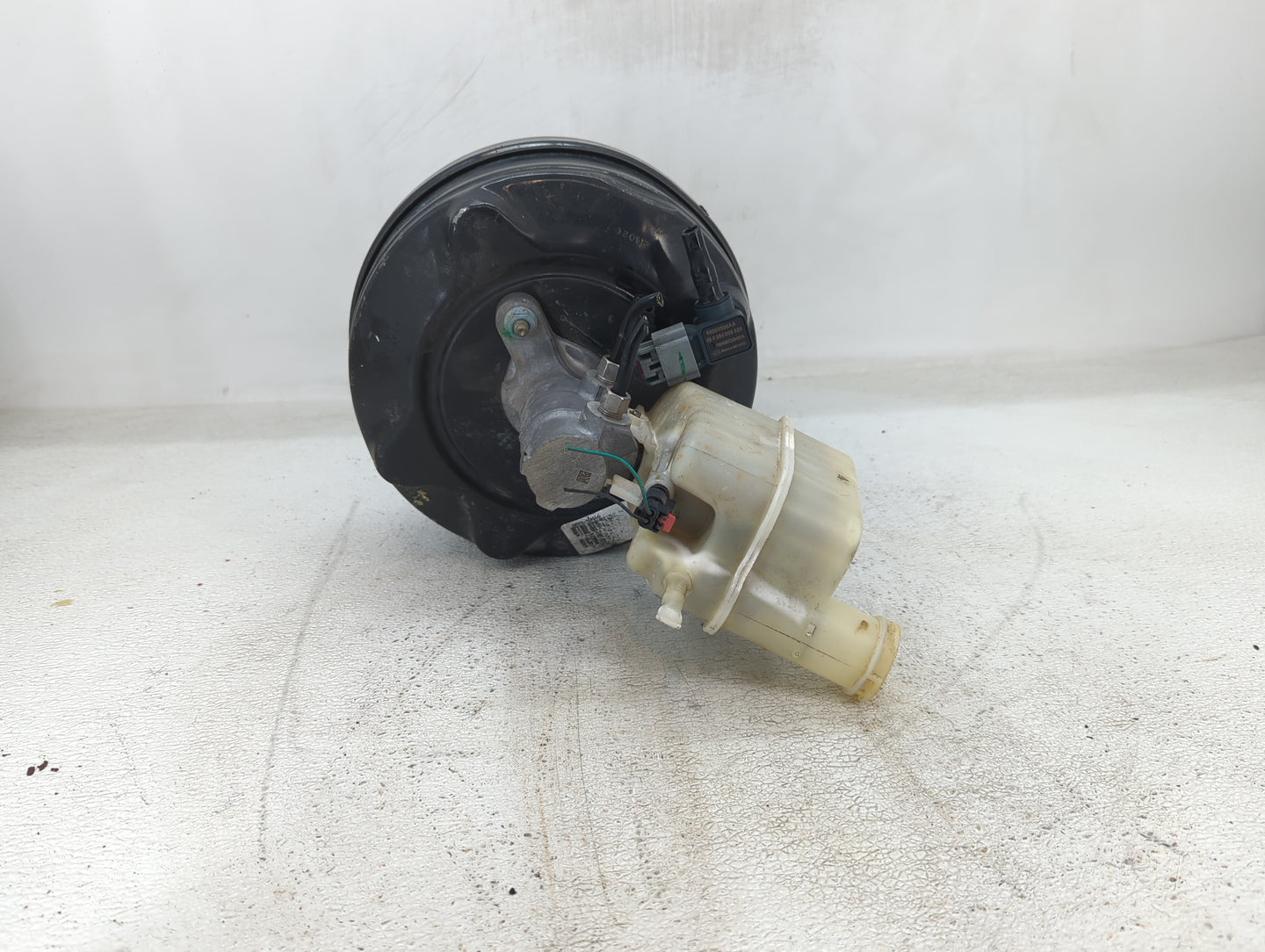 Chrysler 200 Power Brake Booster Oem - Oemusedautoparts1.com