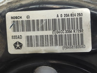 2015-2017 Chrysler 200 Power Brake Booster Oem - Oemusedautoparts1.com
