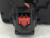 2017 Chrysler 200 Floor Console Assembly Shifter 1444711 - Oemusedautoparts1.com