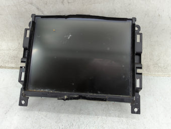 compare product 2017 Chrysler 200 Radio AM FM Cd Player Receiver Replacement P/N:68270680AE QNG-BE2801, 6434C-BE2801, M6CX8AWD Fits OEM Used Auto Parts