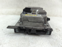 2017 Chrysler 200 Radio AM FM Cd Player Receiver Replacement P/N:68270680AE QNG-BE2801, 6434C-BE2801, M6CX8AWD Fits OEM Used