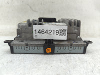 2017 Chrysler 200 Radio AM FM Cd Player Receiver Replacement P/N:68270680AE QNG-BE2801, 6434C-BE2801, M6CX8AWD Fits OEM Used
