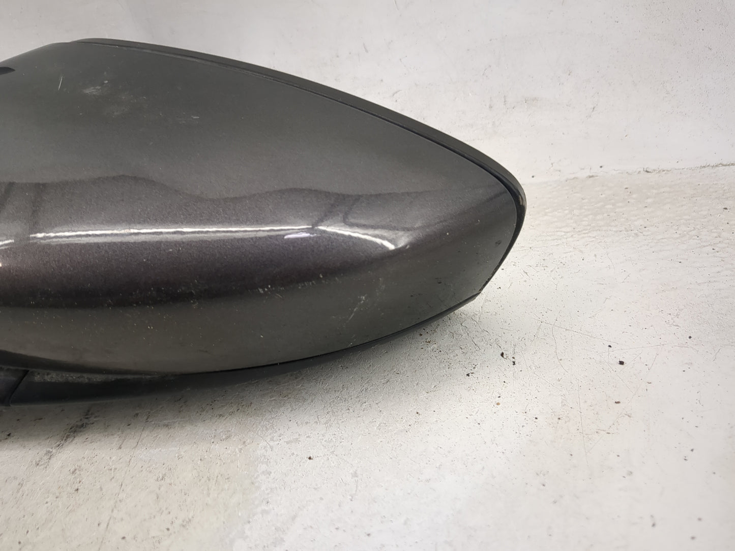 2015-2017 Chrysler 200 Driver Side View Mirror - Left Door Mirror OEM Used - Oemusedautoparts1.com