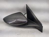 2015-2017 Chrysler 200 Passenger Side View Mirror - Right Door Mirror OEM Used - Oemusedautoparts1.com