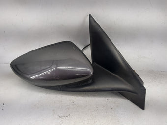 compare product 2015-2017 Chrysler 200 Passenger Side View Mirror - Right Door Mirror OEM Used