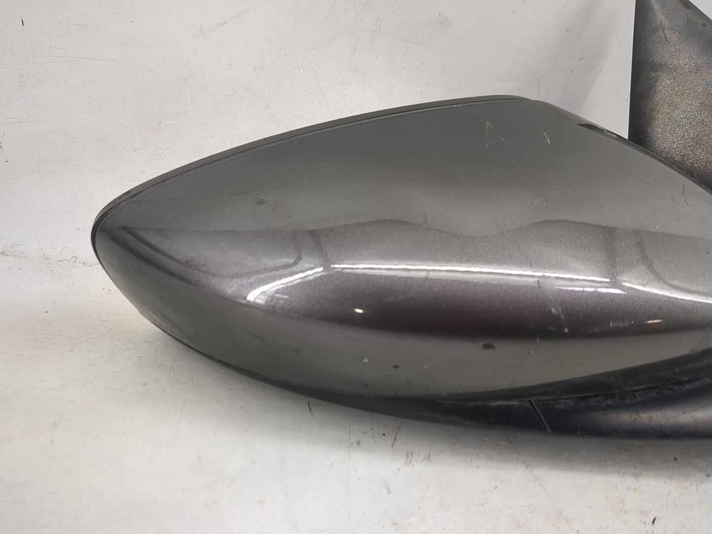 2015-2017 Chrysler 200 Passenger Side View Mirror - Right Door Mirror OEM Used - Oemusedautoparts1.com