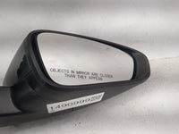 2015-2017 Chrysler 200 Passenger Side View Mirror - Right Door Mirror OEM Used - Oemusedautoparts1.com
