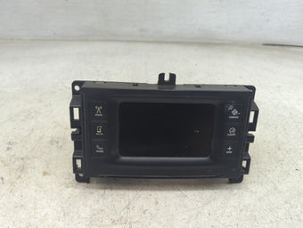 compare product 2017 Chrysler 200 Radio AM FM Cd Player Receiver Replacement P/N:P68306928AB TVP0N2226H0293, A2C7552240200, Y70VP2, 7812H-VP2 Fits OEM Used Auto Parts