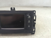 2017 Chrysler 200 Radio AM FM Cd Player Receiver Replacement P/N:P68306928AB TVP0N2226H0293, A2C7552240200, Y70VP2, 7812H-VP