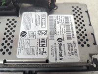 2017 Chrysler 200 Radio AM FM Cd Player Receiver Replacement P/N:P68306928AB TVP0N2226H0293, A2C7552240200, Y70VP2, 7812H-VP
