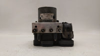 2016 Chrysler 200 Anti-Lock Brake ABS Pump Module Actuator OEM P/N:68267002AC 68293539AB Fits OEM Used Auto Parts - Oemuseda