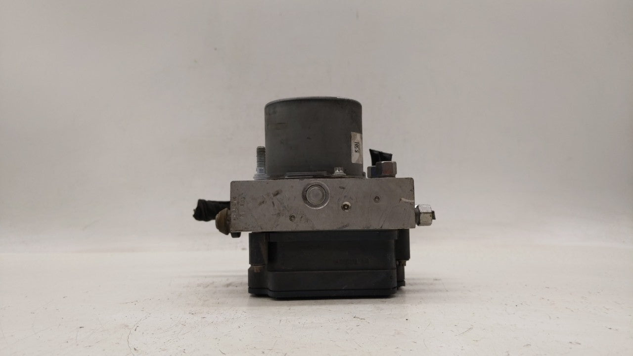 2016 Chrysler 200 ABS Pump Control Module Replacement P/N:68267002AC 68293539AB Fits OEM Used Auto Parts - Oemusedautoparts1