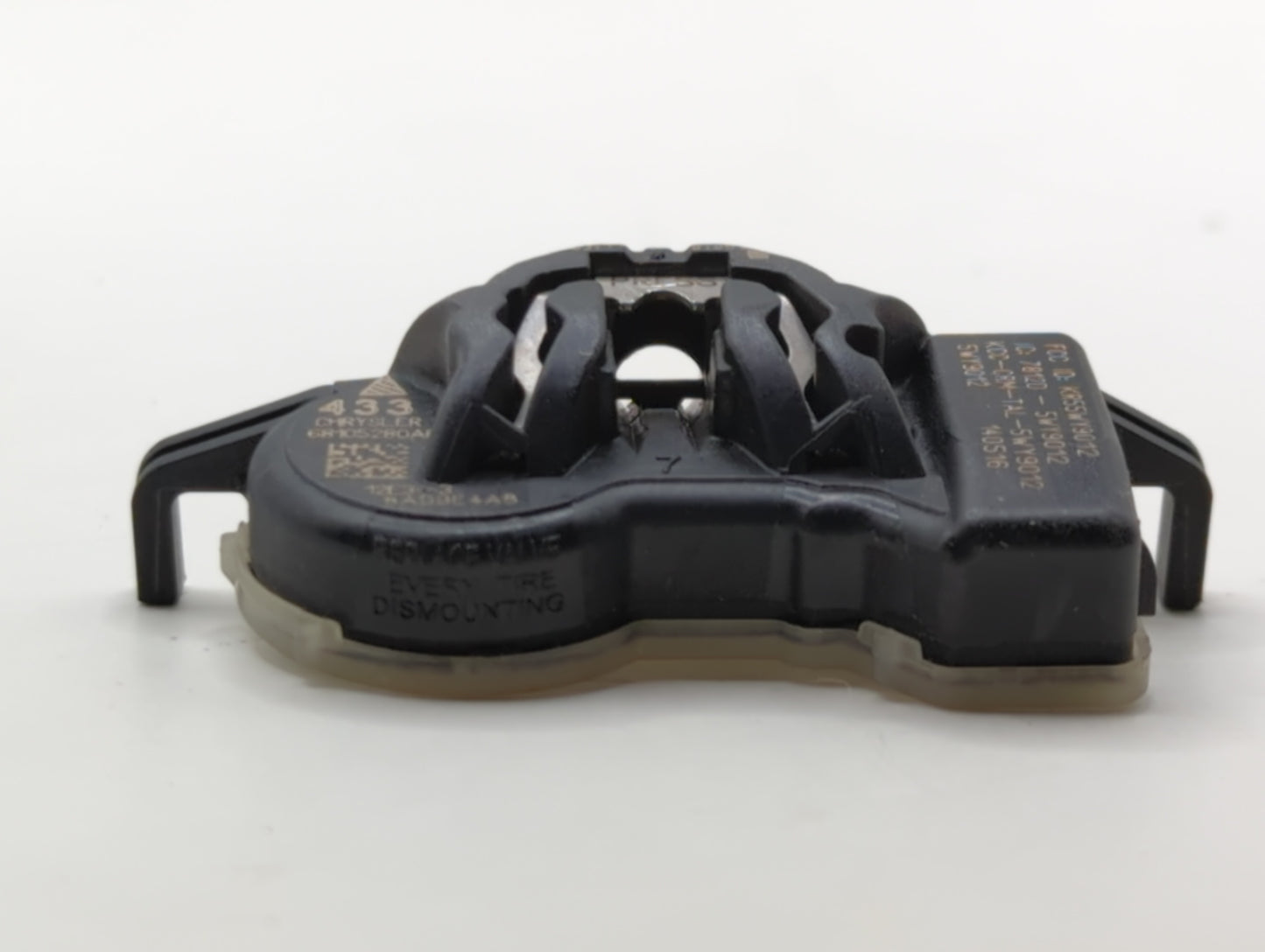2017 Chrysler 200 Tire Pressure Monitoring System Sensor Tpms - Oemusedautoparts1.com