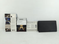 2017 Chrysler 200 Owners Manual Book Guide OEM Used Auto Parts - Oemusedautoparts1.com