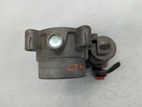 2015-2017 Chrysler 200 Throttle Body P/N:04891970AB Fits Fits 2014 2015 2016 2017 2018 2019 2020 2021 2022 OEM Used Auto Par