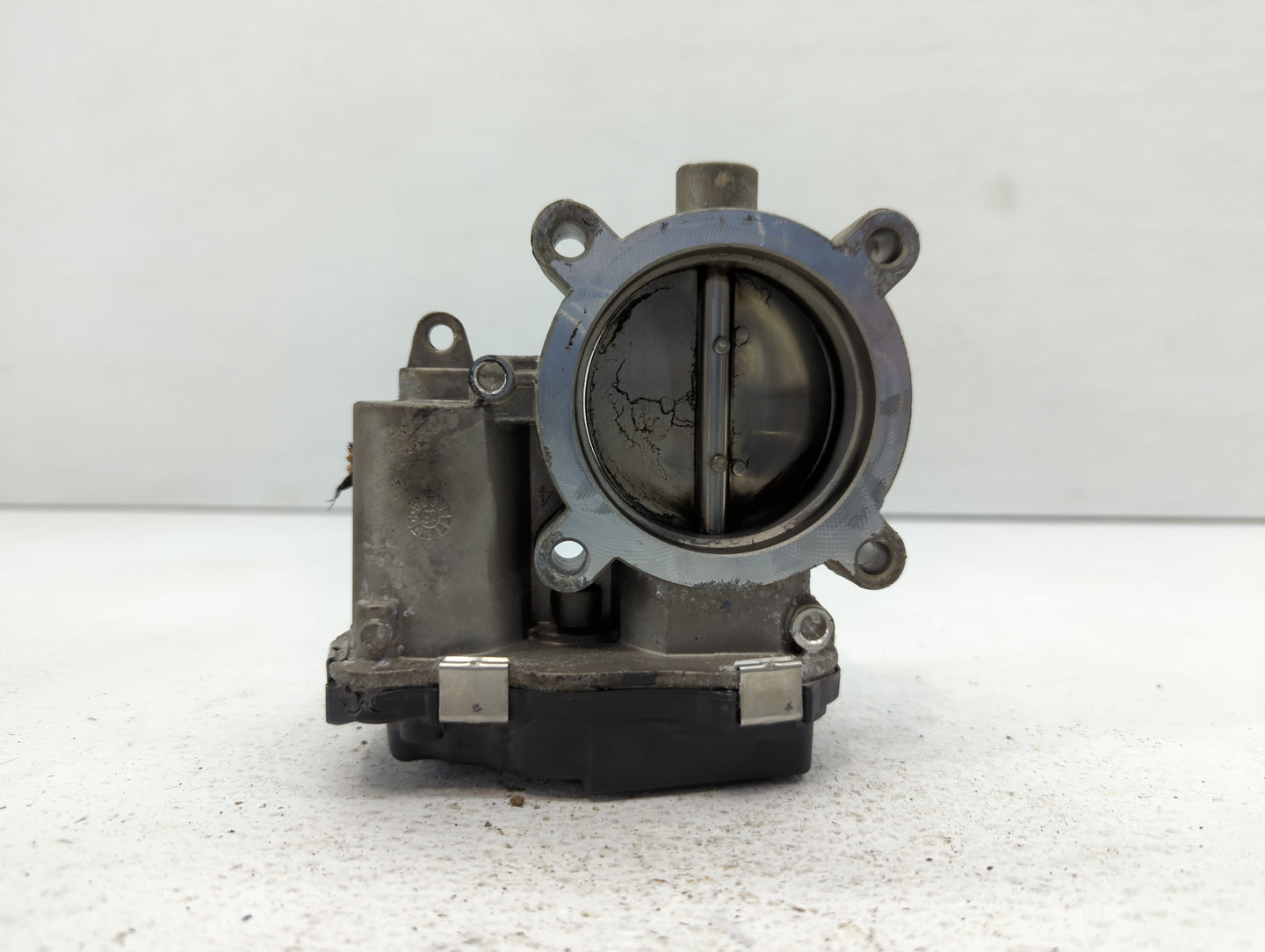 2015-2017 Chrysler 200 Throttle Body P/N:04891970AB Fits Fits 2014 2015 2016 2017 2018 2019 2020 2021 2022 OEM Used Auto Par