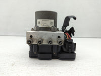 2016 Chrysler 200 Anti-Lock Brake ABS Pump Module Actuator OEM P/N:68293539AB Fits OEM Used Auto Parts - Oemusedautoparts1.c