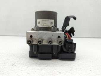compare product 2016 Chrysler 200 Anti-Lock Brake ABS Pump Module Actuator OEM P/N:68293539AB Fits OEM Used Auto Parts