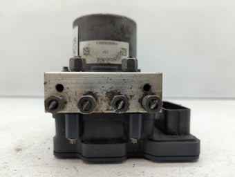 compare product 2016 Chrysler 200 ABS Pump Control Module Replacement P/N:P68293539AB Fits OEM Used Auto Parts