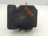 2016 Chrysler 200 ABS Pump Control Module Replacement P/N:P68293539AB Fits OEM Used Auto Parts - Oemusedautoparts1.com