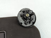 2016-2017 Chrysler 200 Sun Visor Shade Replacement Passenger Right Mirror Fits Fits 2016 2017 OEM Used Auto Parts - Oemuseda